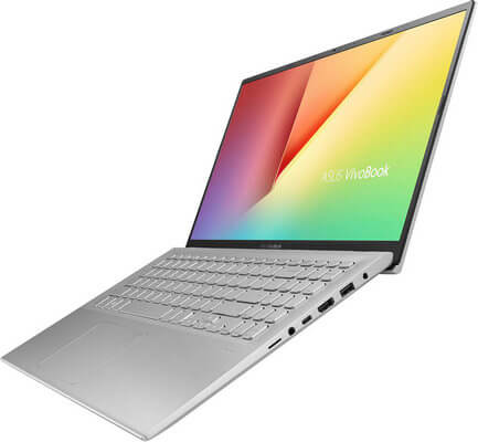Замена оперативной памяти на ноутбуке Asus VivoBook A512DA